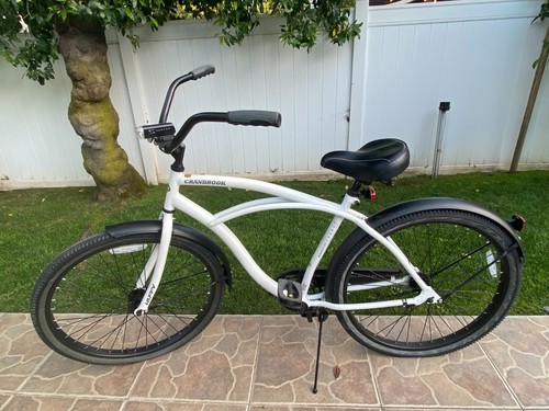 Huffy cranbrook beach cruiser - cranbrook,